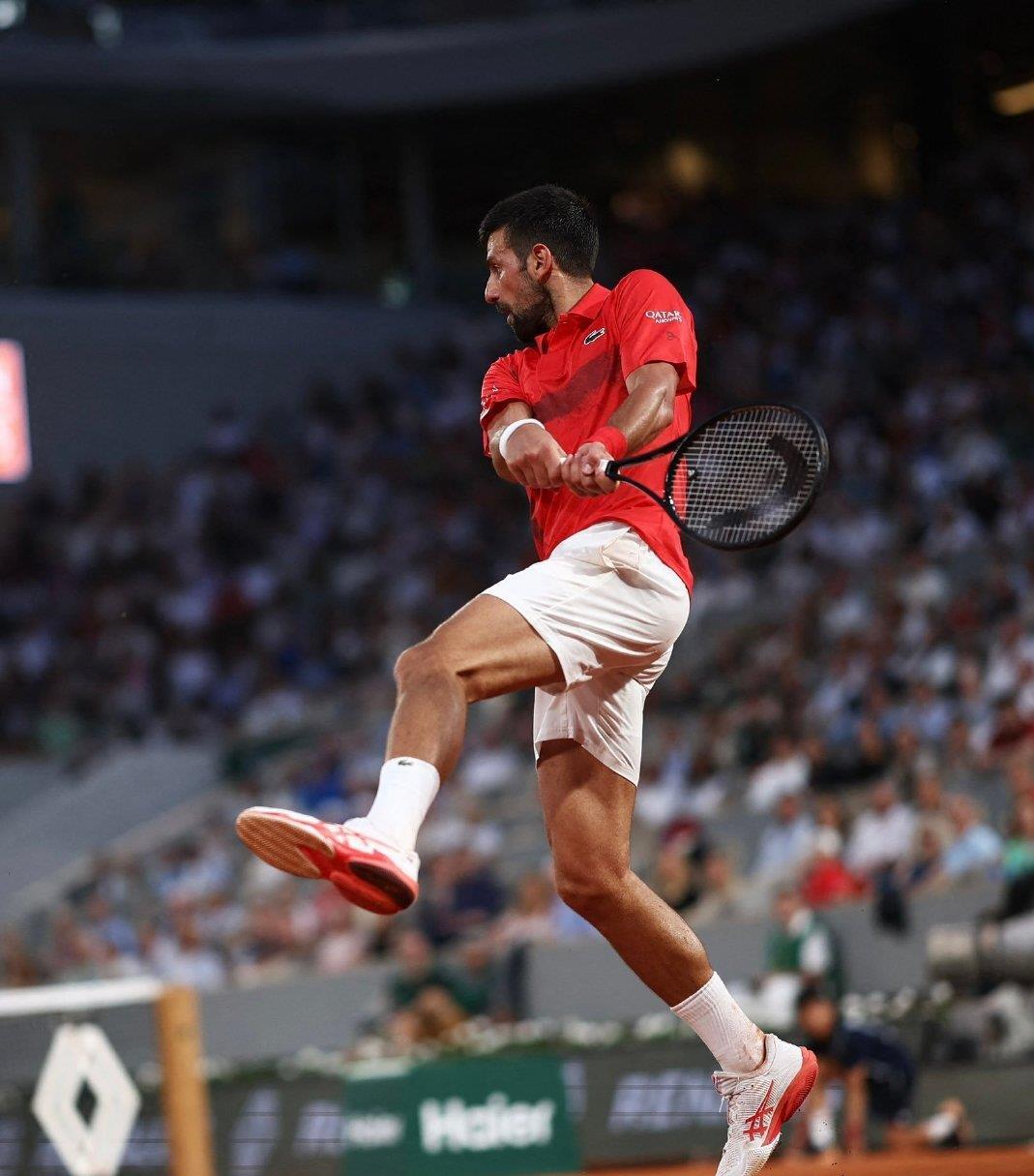 Kaiyun-关于德约科维奇连续三场比赛得分超过大比分获胜，加拿大队不断突破！的信息