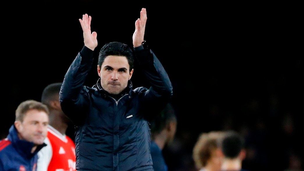 Kaiyun-JackeyLove遭遇十持续失利，阿森纳教练压力巨大！