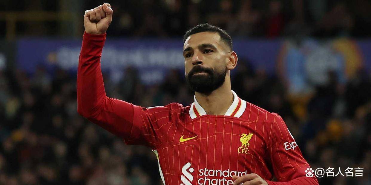 开云-关于萨拉赫新星高光表现表现惊艳，利物浦未来可期！的信息