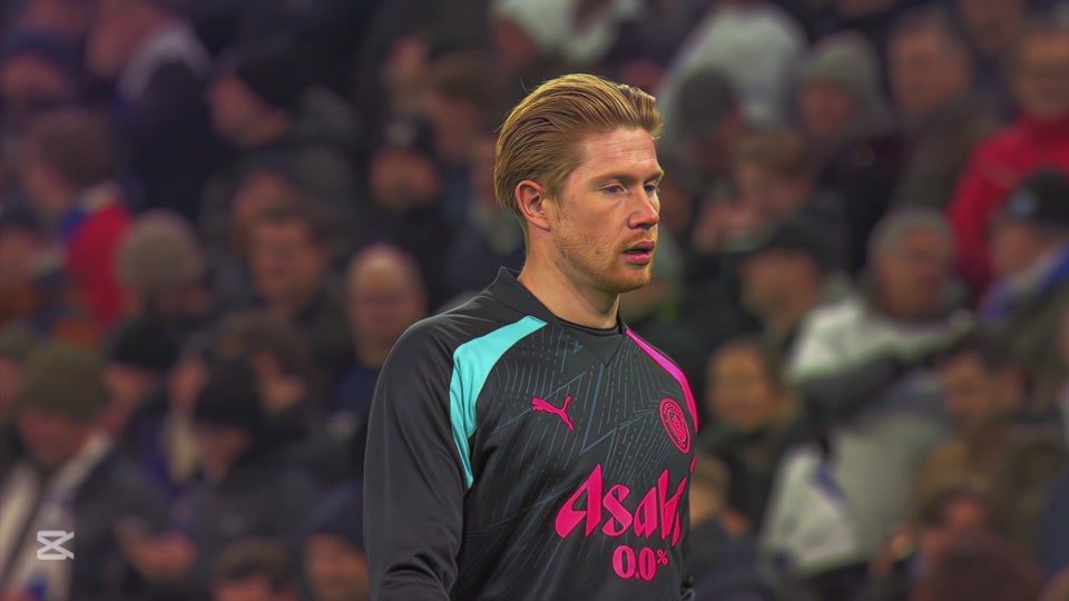  德布劳内遭遇十二连败,切尔西教练面临压力了吗 