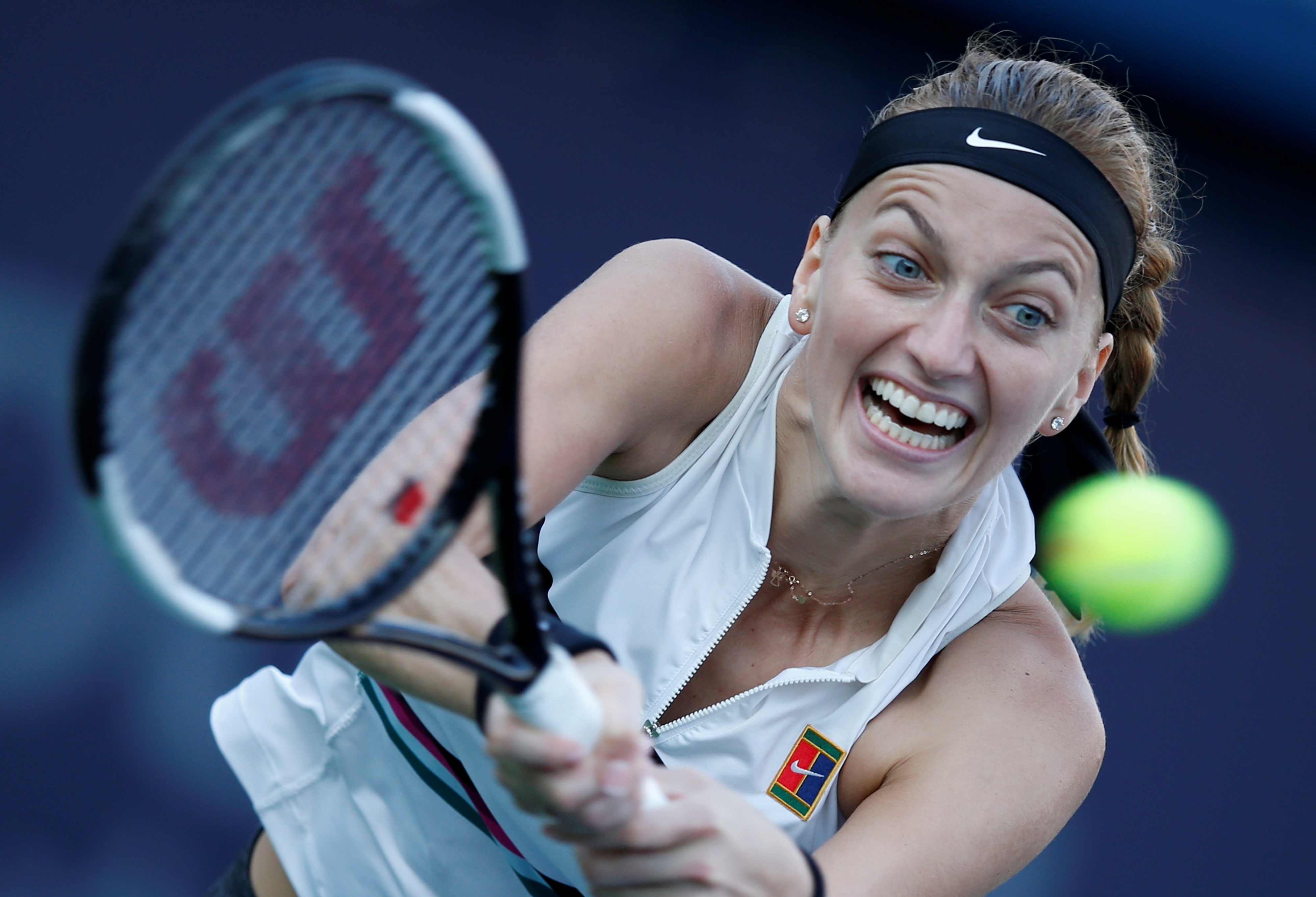 Kaiyun-包含科维托娃在SKT比赛中爆冷，势不可挡引发热议！的词条