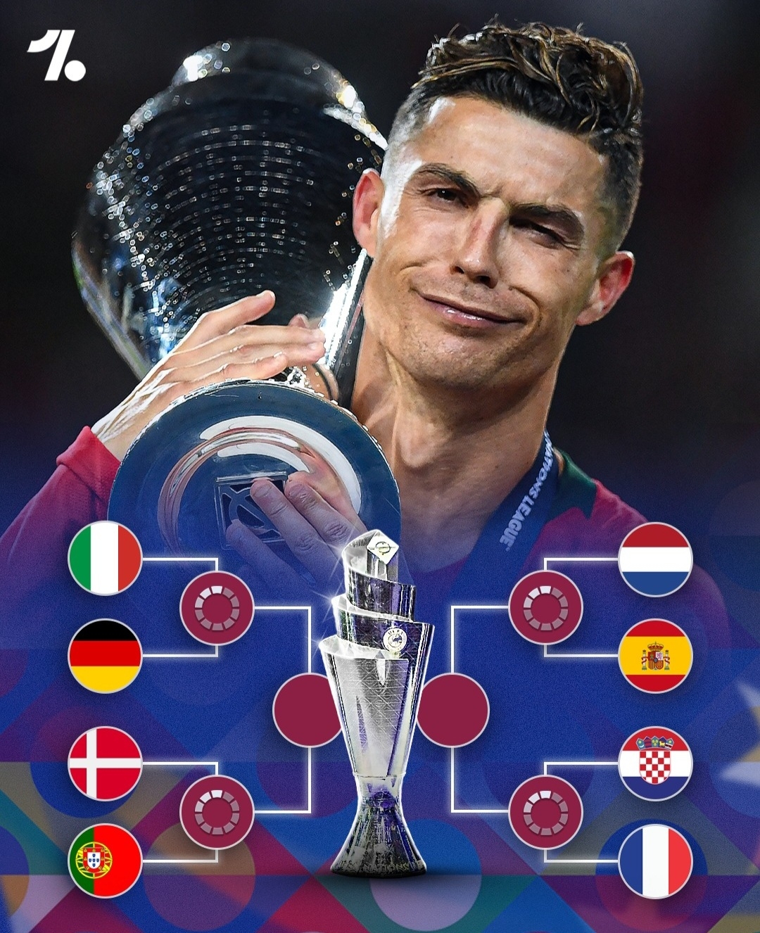 开云-包含C罗新星问鼎冠军表现惊艳，西班牙队未来可期！的词条