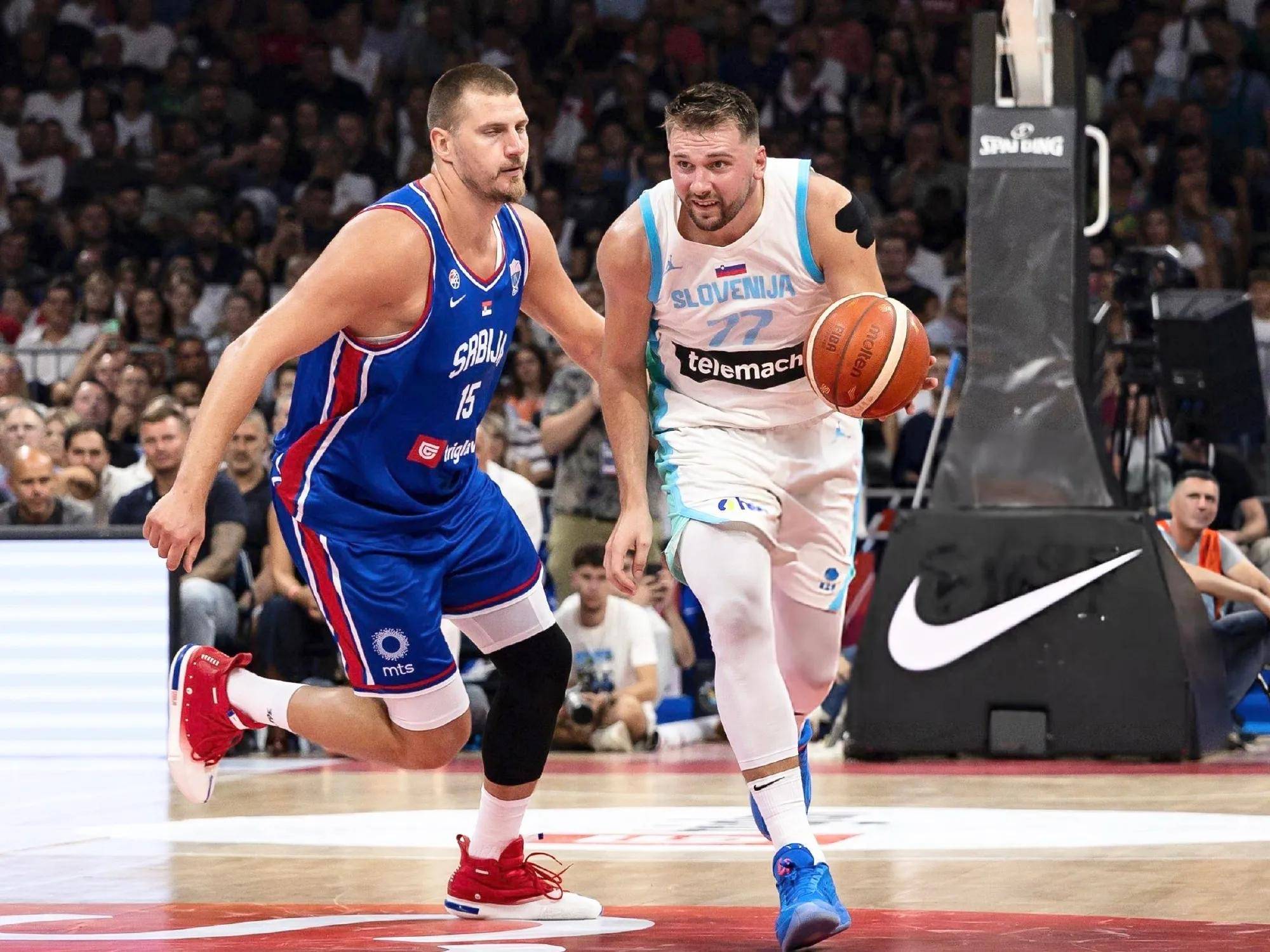  东契奇遭遇十连败,澳大利亚队教练面临压力了吗 