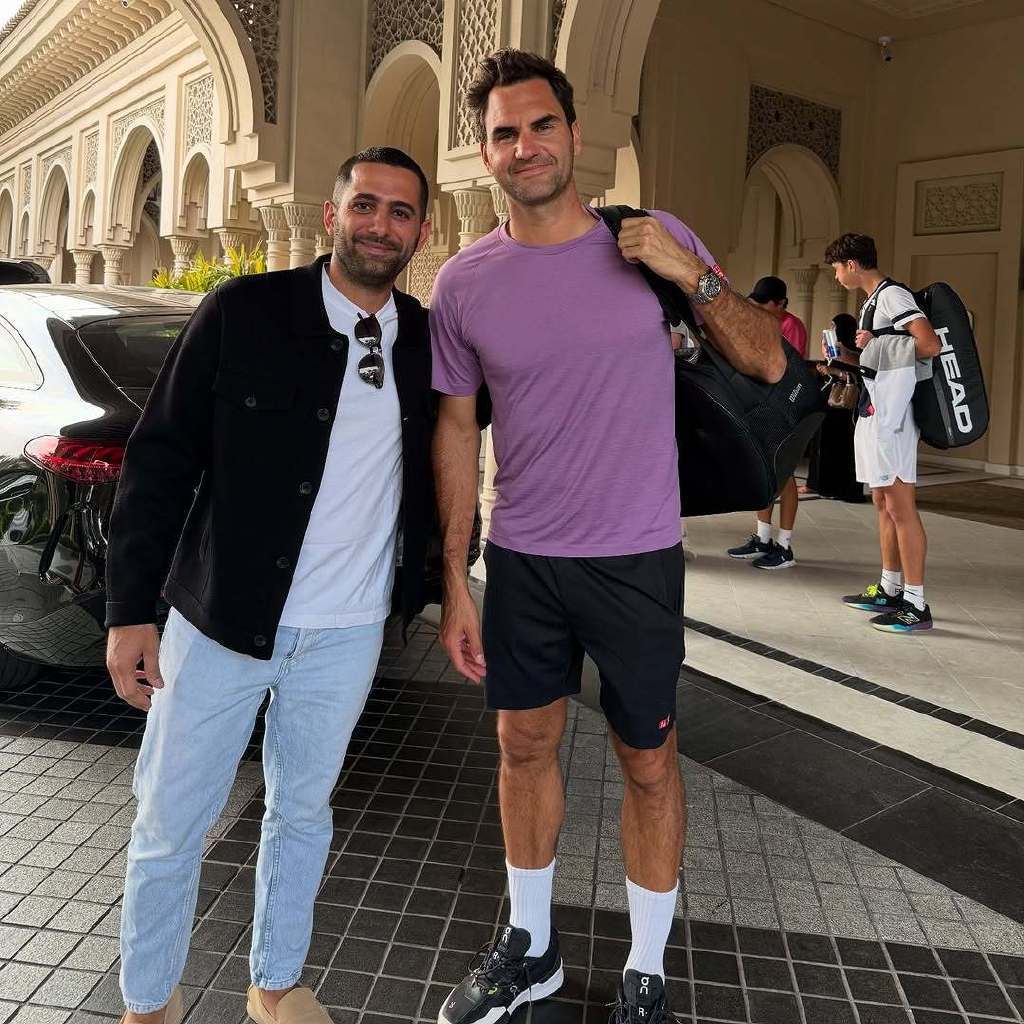 开云体育-费德勒迎来二十赛季高光表现，C9球迷沸腾！的简单介绍